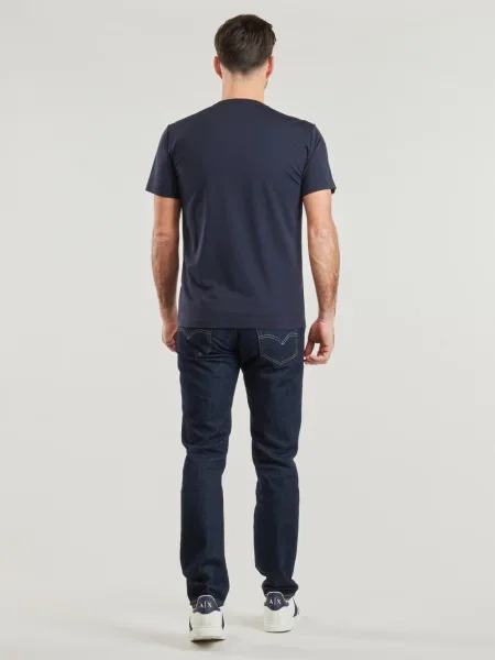 Tricou Emporio Armani Ea7 albastru