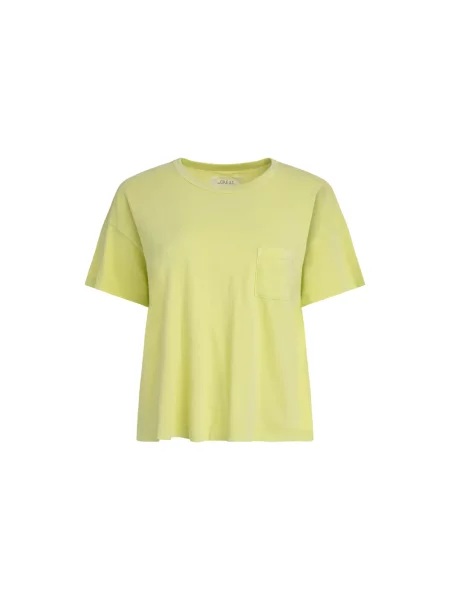 Koszulka The Great. zielona