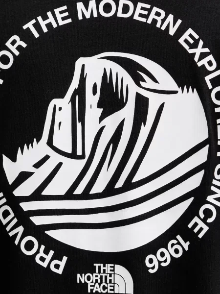Футболка The North Face