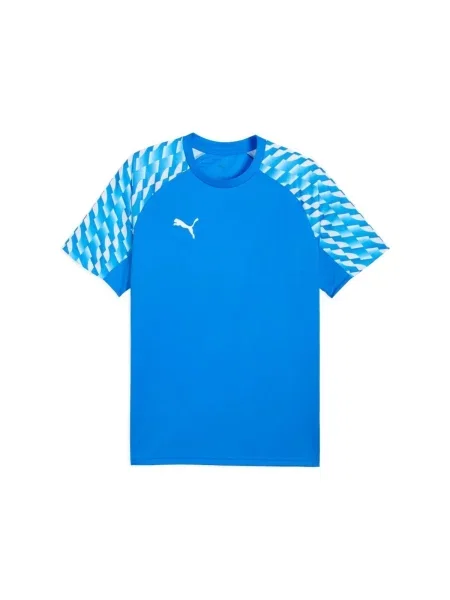Tričko Puma biela