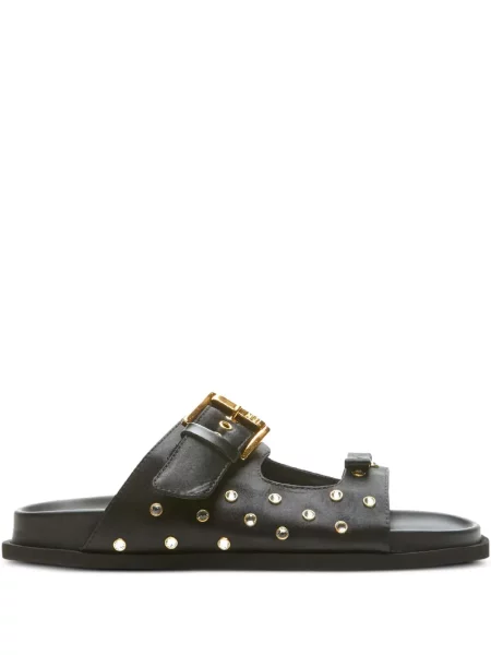 Sandale N°21 negru