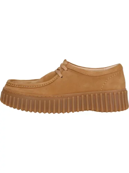 Poltopánky Clarks