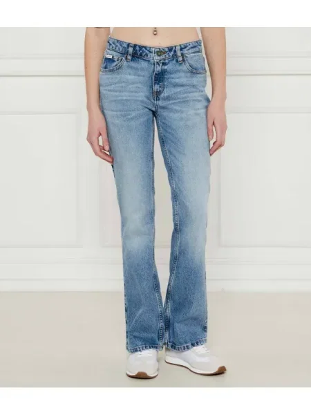 Guess Jeans jeans albastru