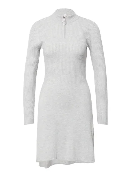 ONLY Rochie ONLDee Hazel deschis gri