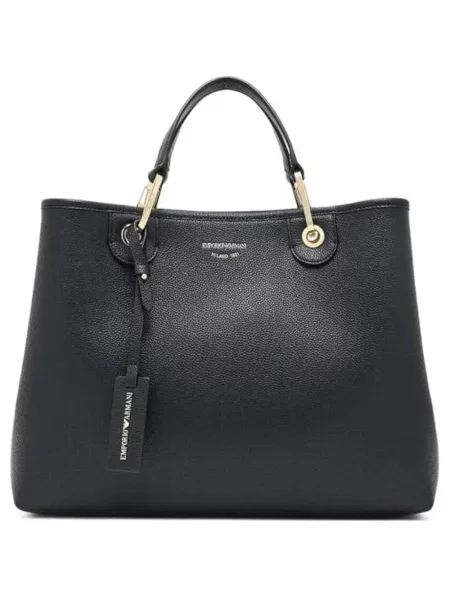 Torebka Emporio Armani czarna