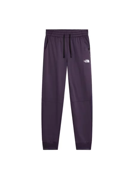 THE NORTH FACE Pantaloni outdoor MOUNTAIN ATHLETICS indigo