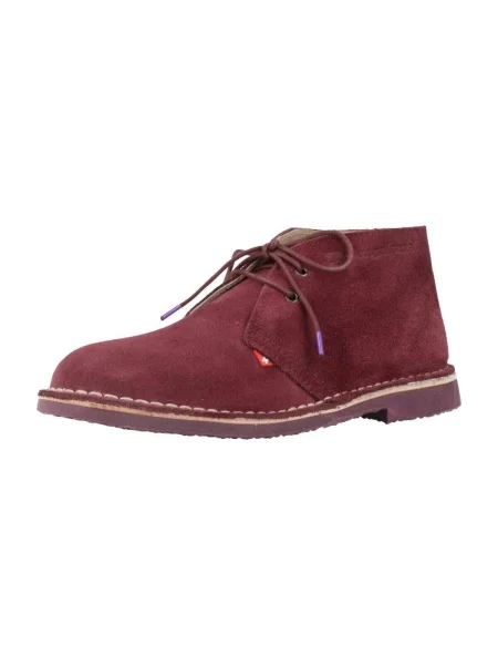 Pantofi Swissalpine violet