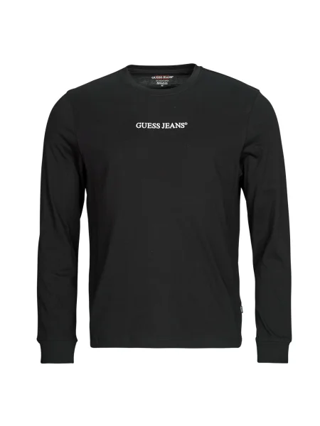 Tricou Guess negru