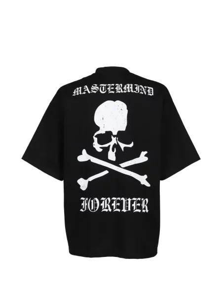 Tricou Mastermind Japan negru