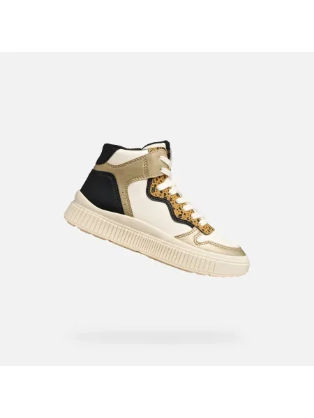 Gyerek sneaker Geox