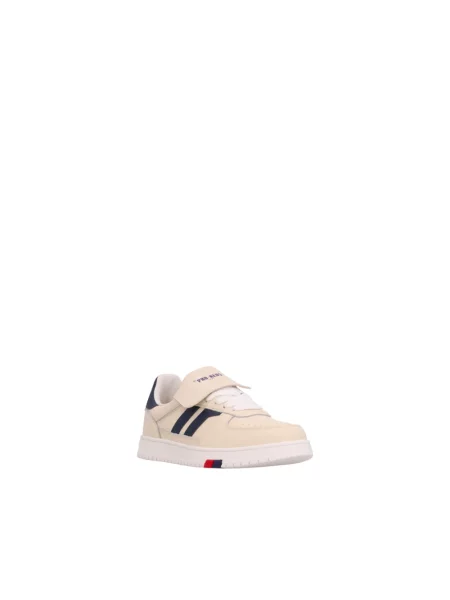 Sneakersy Pro Keds skórzane