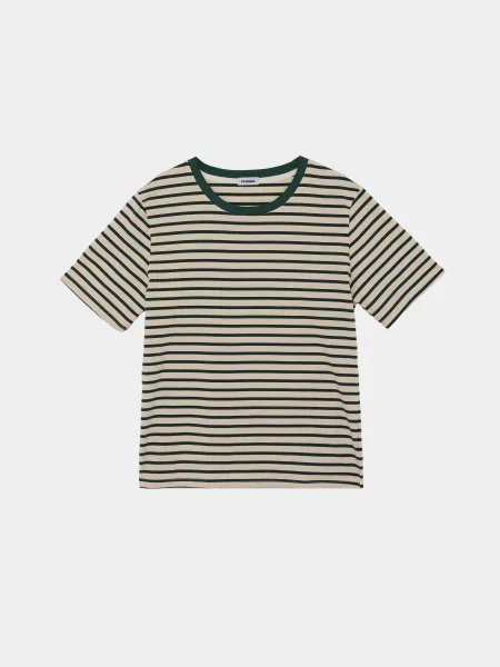 Футболка Braska бежевий