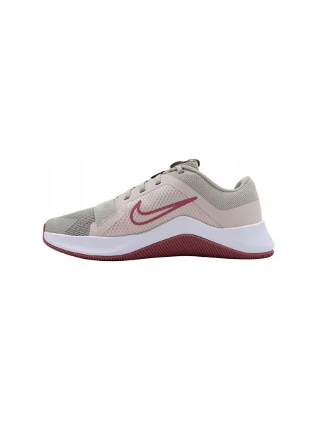 Pantofi Nike gri