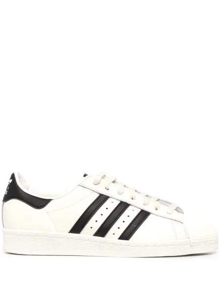 Sneakerși Adidas portocaliu
