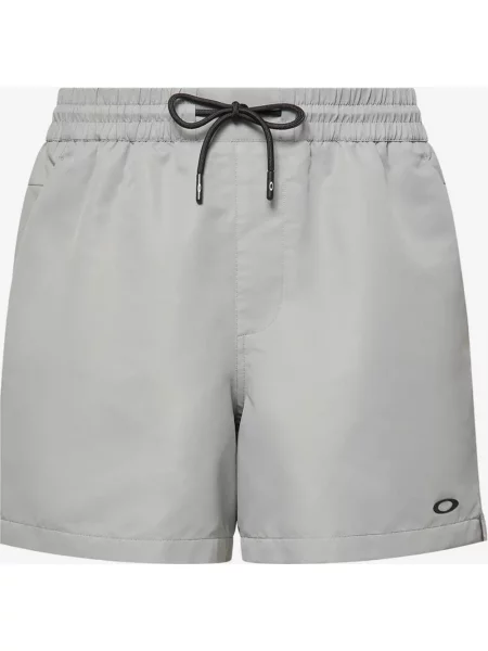 Kąpielówki Oakley Waterscape Hybrid 28 szare
