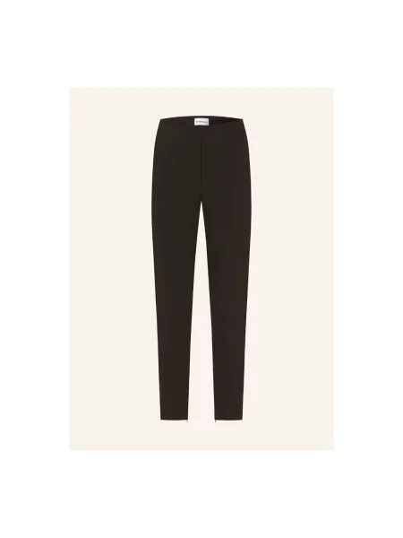 Pantaloni Marella negru