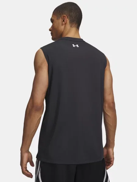 Trening Under Armour
