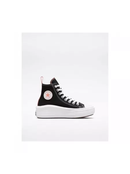 Platno tenisice Converse Chuck Taylor All Star bijela