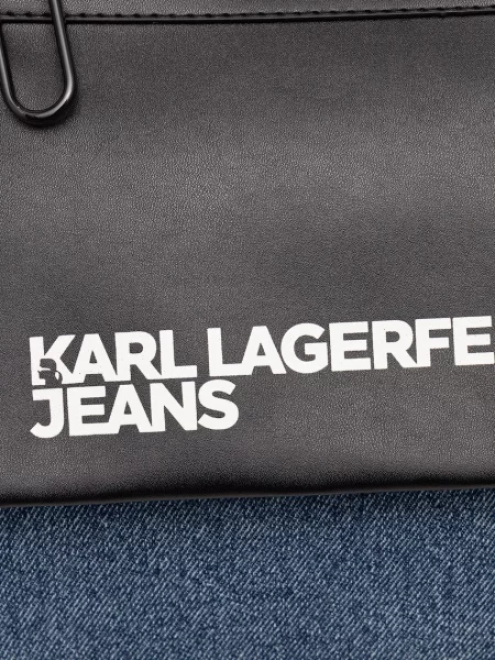 Сумка Karl Lagerfeld Jeans