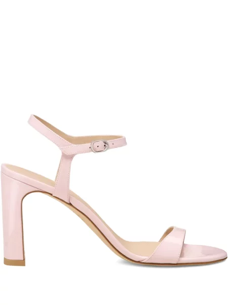 Sandale Stuart Weitzman roz