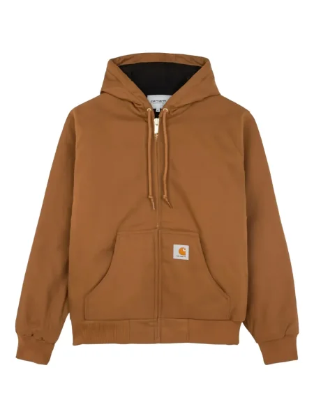 Palton Carhartt Wip maro
