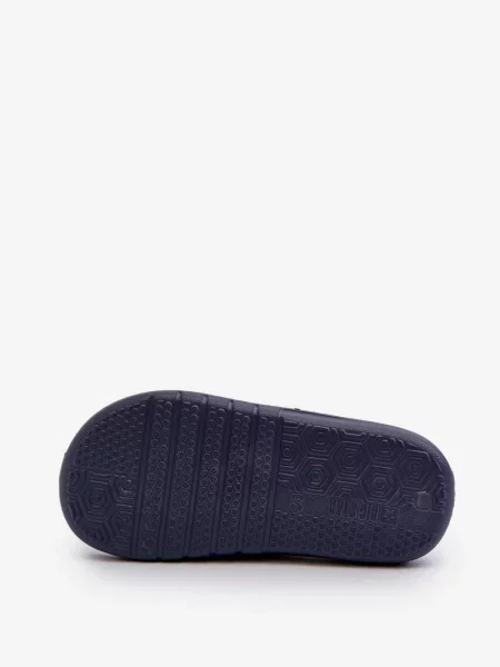 Джапанки Big Star Shoes синьо