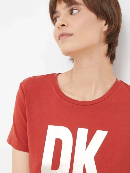 Футболка Dkny