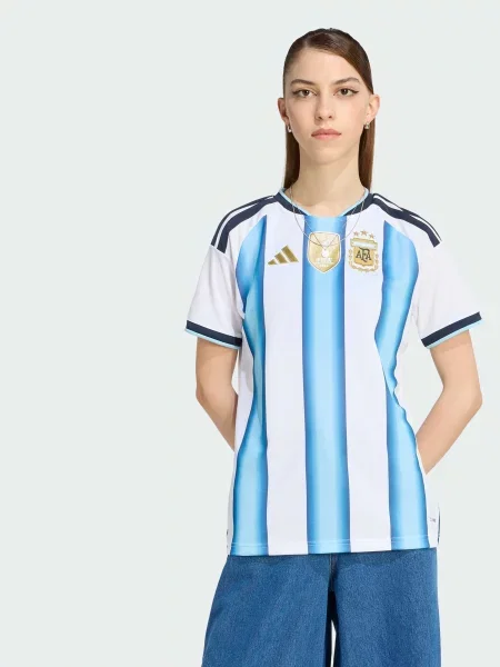 Футболка adidas перероблений білий