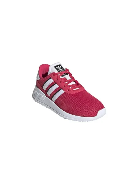 Pantofi copii Adidas roșu