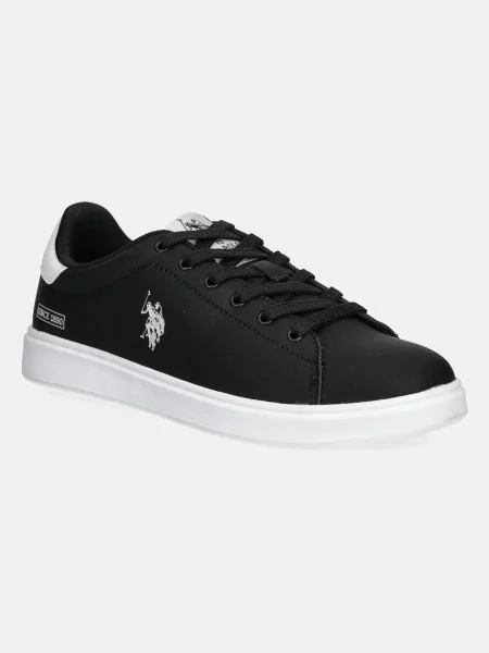 Маратонки U.S. Polo Assn. MARLYN черно