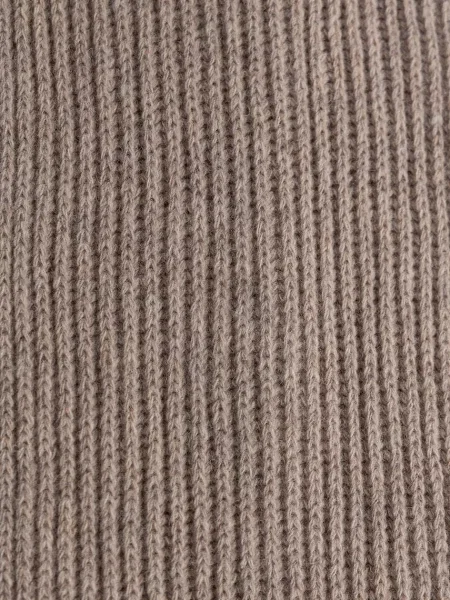 United Colors of Benetton šal volnen bež