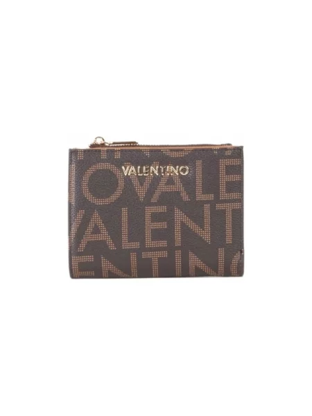 Torbica Valentino Bags smeđa