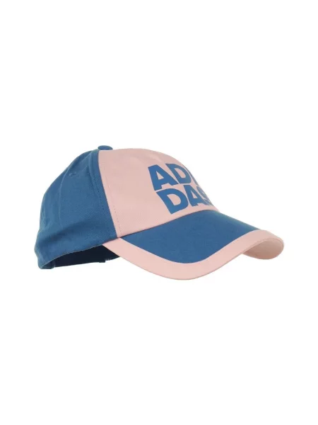 Gyerek baseball sapka Adidas rózsaszín