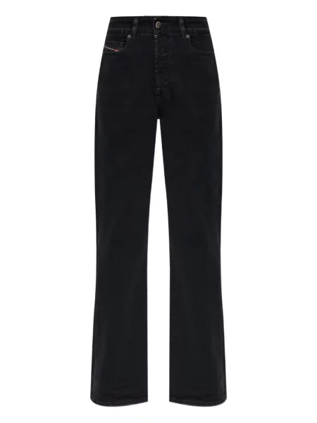 Blugi Diesel negru