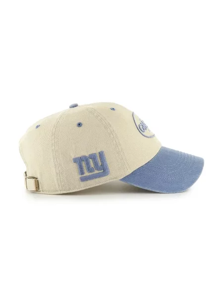 Бейсболка 47 brand NFL New York Giants