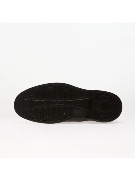 Sneakers ECCO Metropole London Black EUR 43 μαύρο