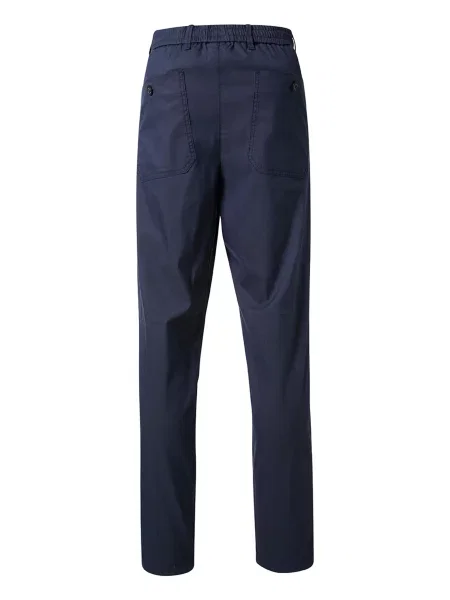 Чиносы Pierre Cardin синие