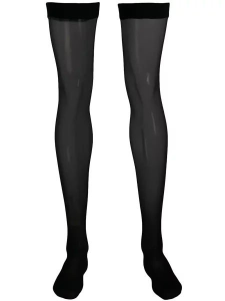 Dresuri Wolford negru