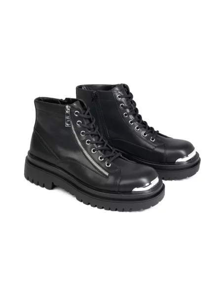 Botki Just Cavalli czarne