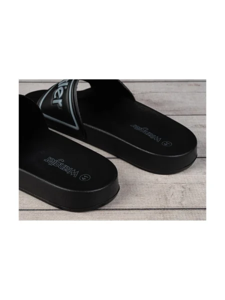 Papucs Wrangler