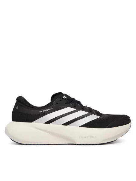 Buty do biegania adidas czarne