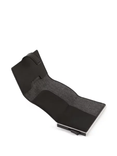 Portofel Piquadro negru