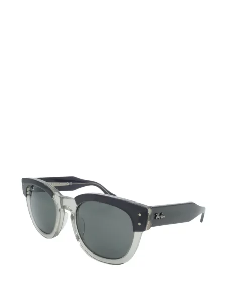 Ochelari de soare Ray-ban gri