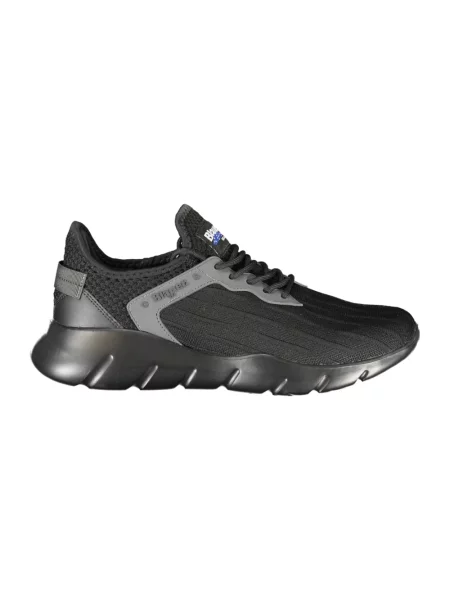 Sneakersy Blauer czarne