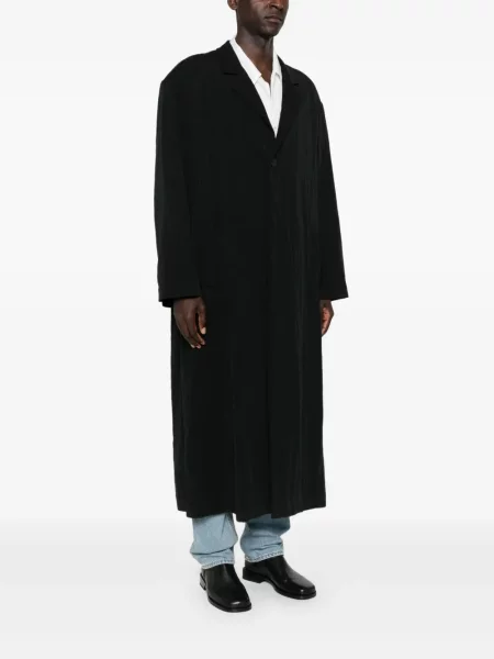 Kaput Fear Of God crna
