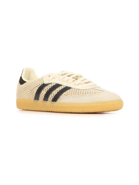 Tenisky Adidas Originals bílé