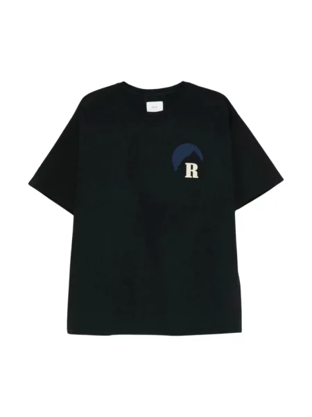 Koszulka Rhude czarna