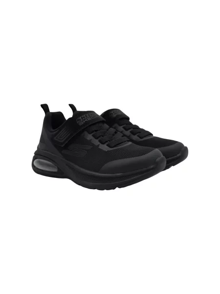 Pantofi copii Skechers negru