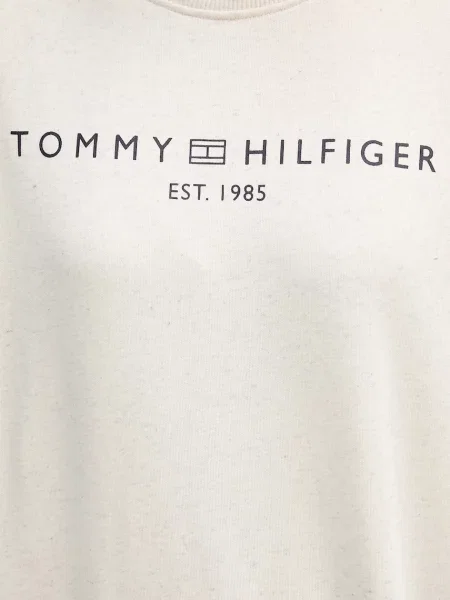 Суитчър Tommy Hilfiger бежово
