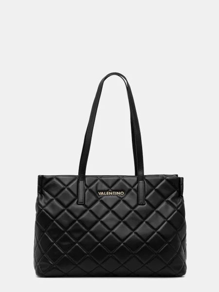 Чанта Valentino черно